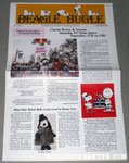 Peanuts Beagle Bugle - September, 1983