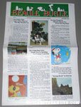 Peanuts Beagle Bugle - December, 1983
