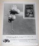 Peanuts & Snoopy Product Sheets