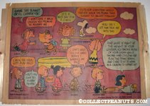 Peanuts Hang-Up #10 - The Gang