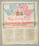 The American Economic System