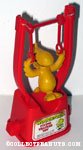 Woodstock Flying Trapeze Toy