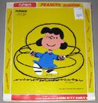 Lucy jumping Rope Puzzle