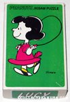 Lucy Jumping Rope Puzzle