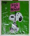 Hug a Beagle Puzzle