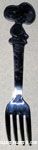 Snoopy Standing Fork