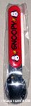 Snoopy Heads and Woodstocks Spoon