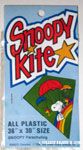 Peanuts & Snoopy Kites