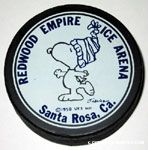 Redwood Empire Ice Arena