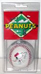 Snoopy Baseball