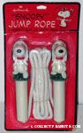 Peanuts & Snoopy Jump Ropes