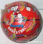 Snoopy playing Basketball Official Sport Ball