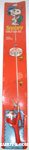 Snoopy Catch 'em Kit Reel-Rod and Line