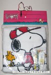Snoopy Tee Time Towel and Tees set