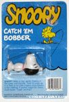 Snoopy Catch 'em Bobber