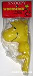 Woodstock Squeaky Toy