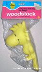 Woodstock Squeaky Toy