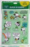 Snoopy and Woodstock St. Patrick's