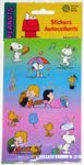Peanuts Music Stickers
