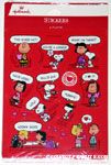 Peanuts  Valentines