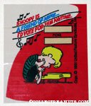 Schroeder playing Piano 'Vote for him anytime' Sticker