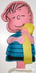 Linus felt Doll