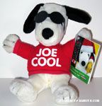 Joe Cool Beanie