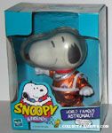 World Famous Astronaut Snoopy Doll