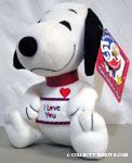 Peanuts & Snoopy Prestige Toys