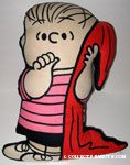 Linus Pillow Doll