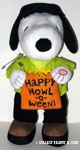 Frankenstein Snoopy 'Happy Howl-o-ween Plush