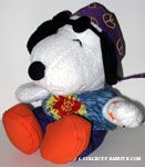 1960's Snoopy  50th Anniversary Plush Premium
