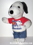 Snoopy For President T-shirt