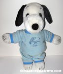 Snoopy Thermal wear Outfit