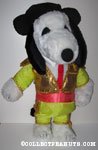 Snoopy Matador Outfit