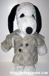 Snoopy Trenchcoat