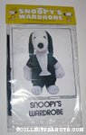 Snoopy Tuxedo Outfit