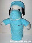 Snoopy Doctor