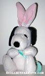 Snoopy Easter Beagle Plush