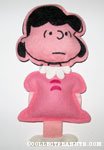 Lucy Felt Doll