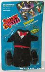 Snoopy Tuxedo Outfit