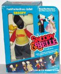 Snoopy Doll