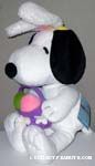 Peanuts & Snoopy  Hallmark Dolls & Plushes