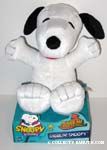 Peanuts & Snoopy Hasbro Dolls & Plushes