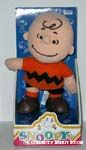 Charlie Brown