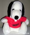 Peanuts & Snoopy Irwin Dolls & Plushes