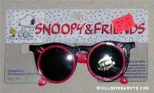 Snoopy & Friends
