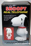 Peanuts & Snoopy Telephones