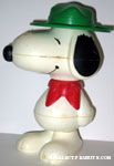 Peanuts & Snoopy General Toys