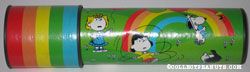 Peanuts Kaleidoscope